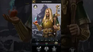 Clash of Kings new update