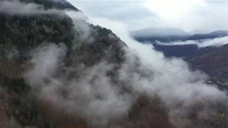 Pyrenees by drone  - Mavic 2 Pro (1080)