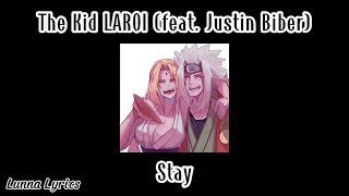 The Kid LAROI (feat. Justin Bieber) - STAY [Tradução/Legendado]