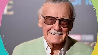 Police investigating claims of elder abuse against Marvel icon Stan Lee