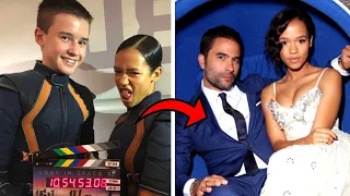 3 SHOCKING Things You Didn’t Know About Taylor Russell!