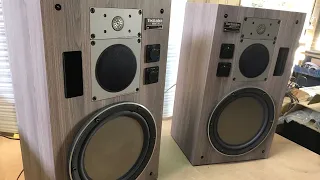 Technics monitor 3