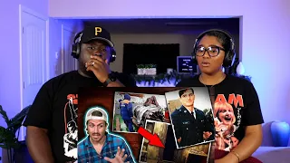 Kidd and Cee Reacts To Top 3 Strange But True | You Wont See This Coming (Mr Ballen)