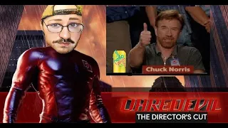 Daredevil (2003) Director's Cut Review