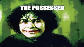 Possessed -  NBC Television Movie - 1977- Supernatural Horror