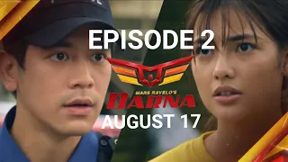 DARNA EPISODE 2  AUGUST 16, 2022 SUMMARY