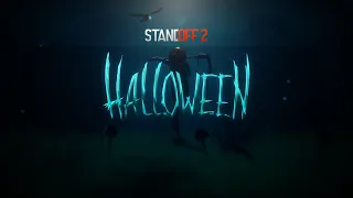 Standoff 2 | Halloween 2020