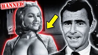 The TWILIGHT ZONE Episode that was BANNED For 50+ YEARS