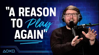 What Makes An Amazing Remake? - The PlayStation Access Podcast