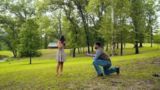 Nate Proposed To Ali