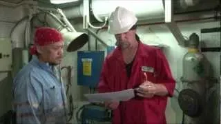 Walport Maritime Training FIlms