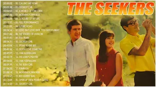 The Seekers Best Songs  - The Seekers Greatest Hits Full Album