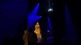 Snippet of Daydreamer and end of show-Aurora at The Mayan