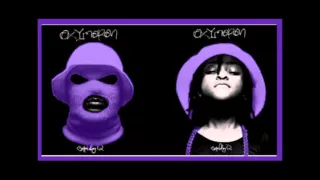 Studio (feat. BJ The Chicago Kid)- ScHoolboy Q (Chopped and Screwed)