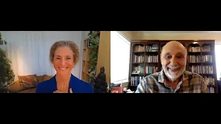 Realizing True Nature:  A Conversation with A.H. Almaas and Tara Brach