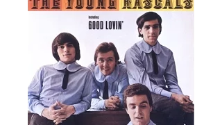 The Young Rascals | Good Lovin' (HQ)