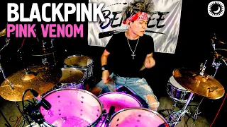 BLACKPINK - Pink Venom | N.Bembee Drum Cover