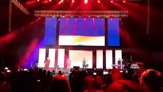 Don't Wanna Lose You Again - A1 (Playback Music Festival 2019)