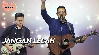 Jangan Lelah (cover) - Lifehouse Music ft. Guntur Simbolon, Yunie, Miranti Tariza Simorangkir