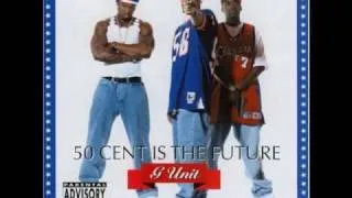 50 Cent, Lloyd Banks   Tony Yayo - Bad News - 50 Cent Is The Future.flv