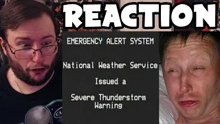 Gor's "Emergency Alert Systems by Degenerocity" REACTION