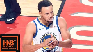 Golden State Warriors vs Houston Rockets Full Game Highlights | March 13, 2018-19 NBA Season