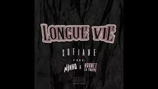 Sofiane - Longue vie FT. Ninho _Audio