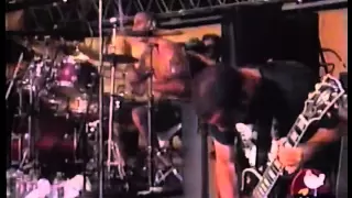 Godsmack - Live @ Woodstock '99 [Full Concert]