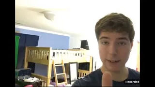 A Evolução do MrBeast(Música Diferente)(2012-2016-2021)