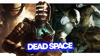 Мертвый Космос - Dead Space 2023 Trailer