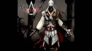 Assassins Creed II (Official Soundtrack - Ezios Family)