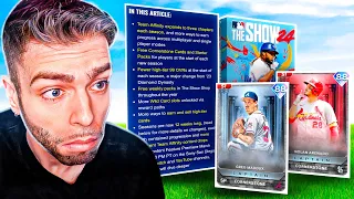 Power Creep is BACK in MLB 24! (With a twist!)