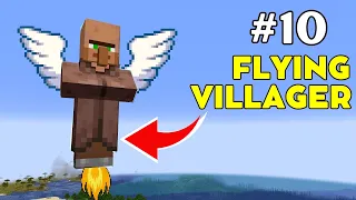19 SECRET Minecraft Mob Facts NOBODY Knows...