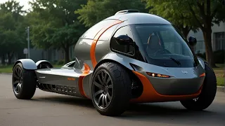 10 MIND-BLOWING VEHICLES YOU NEED TO WATCH