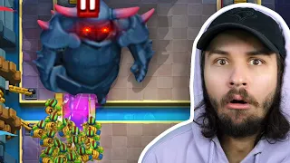 Clash Royale TikTok is better than I expected.