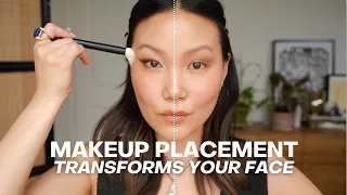 TECHNIQUE IS EVERYTHING 🪄 | Eyeshadow + Blush Tips & Tricks to Transform Your Looks & FAQs