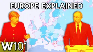 Europe Explained | World101