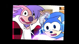 Sonic Underground Ending - Your Heart Will Lead You Home