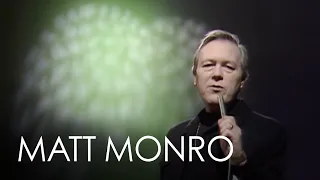 Matt Monro - Portrait Of My Love (A Jubilee Of Music, Dec 31st 1976)