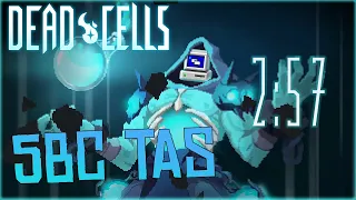 Dead Cells - 5BC True Ending in 2:57