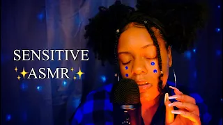 ASMR - SENSITIVE MOUTH SOUNDS THAT WILL MAKE YOUR BRAIN MELT✨ 🤤🧠