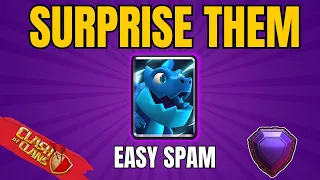 Surprise Them With E-Drag At Th16 (Clash of Clans)
