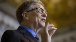 The One Thing Bill Gates Says Is Crucial for Success