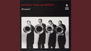 Quartett for Tubas