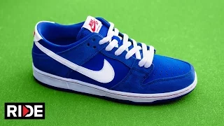 Nike SB Ishod Wair Dunk - Shoe Review & Wear Test