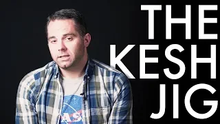 Tin Whistle Lesson - The Kesh Jig (great beginner tune)