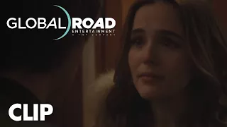 Before I Fall | "You Can Trust Me Back" Clip | Global Road Entertainment