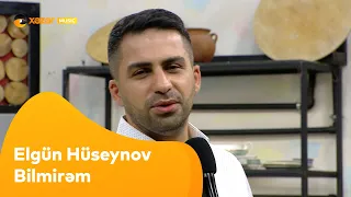 Elgün Hüseynov - Bilmirəm