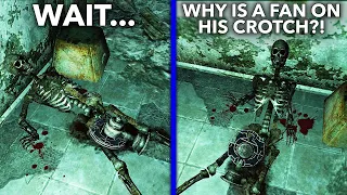 29 INSANE Hidden Details In Fallout 3, Fallout New Vegas, Fallout 4 & Fallout 76