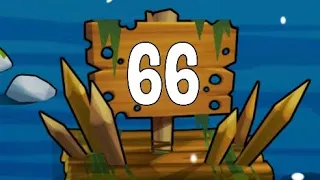 SWAMP ATTACK/Meydan Okuma Level 66 (SON BÖLÜM🥲) taktik videosu